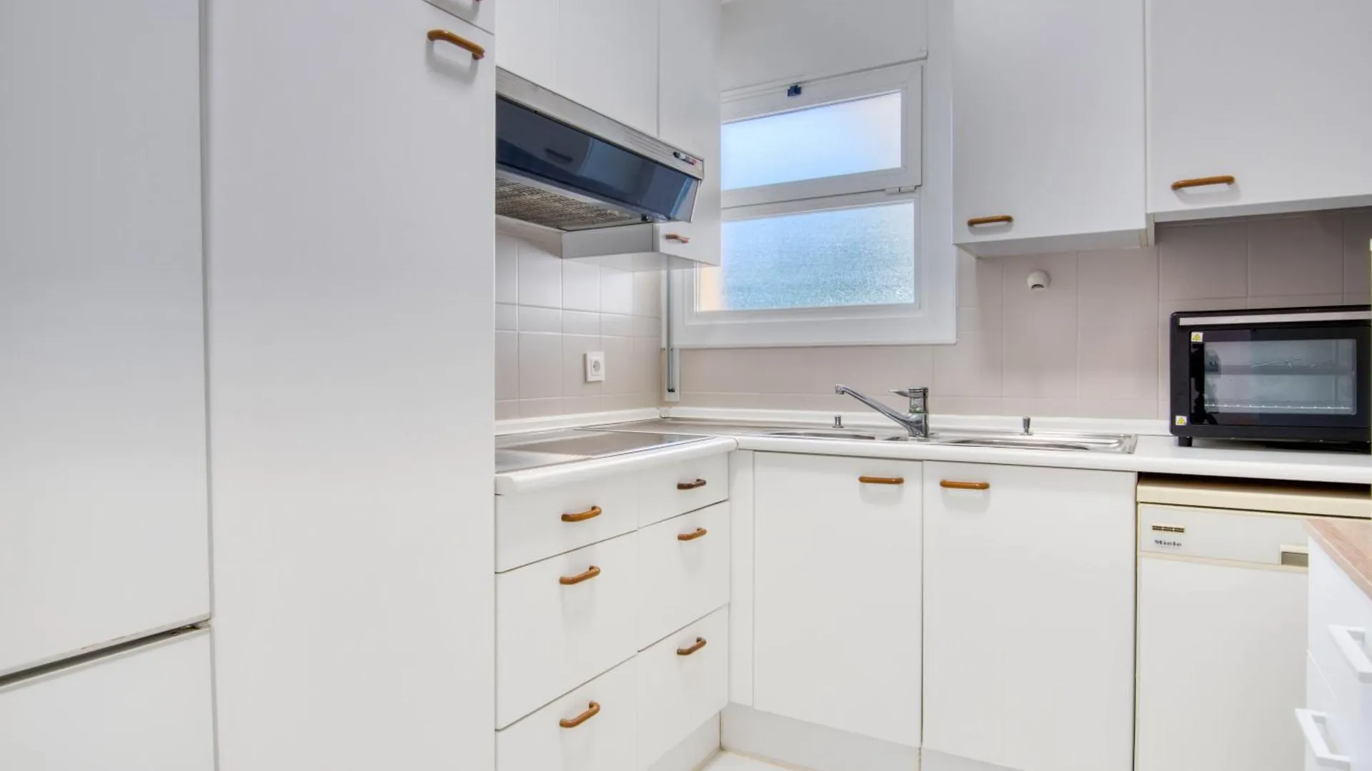Eden Mar Apt 19 Sant Feliu de Guixols 0*,
