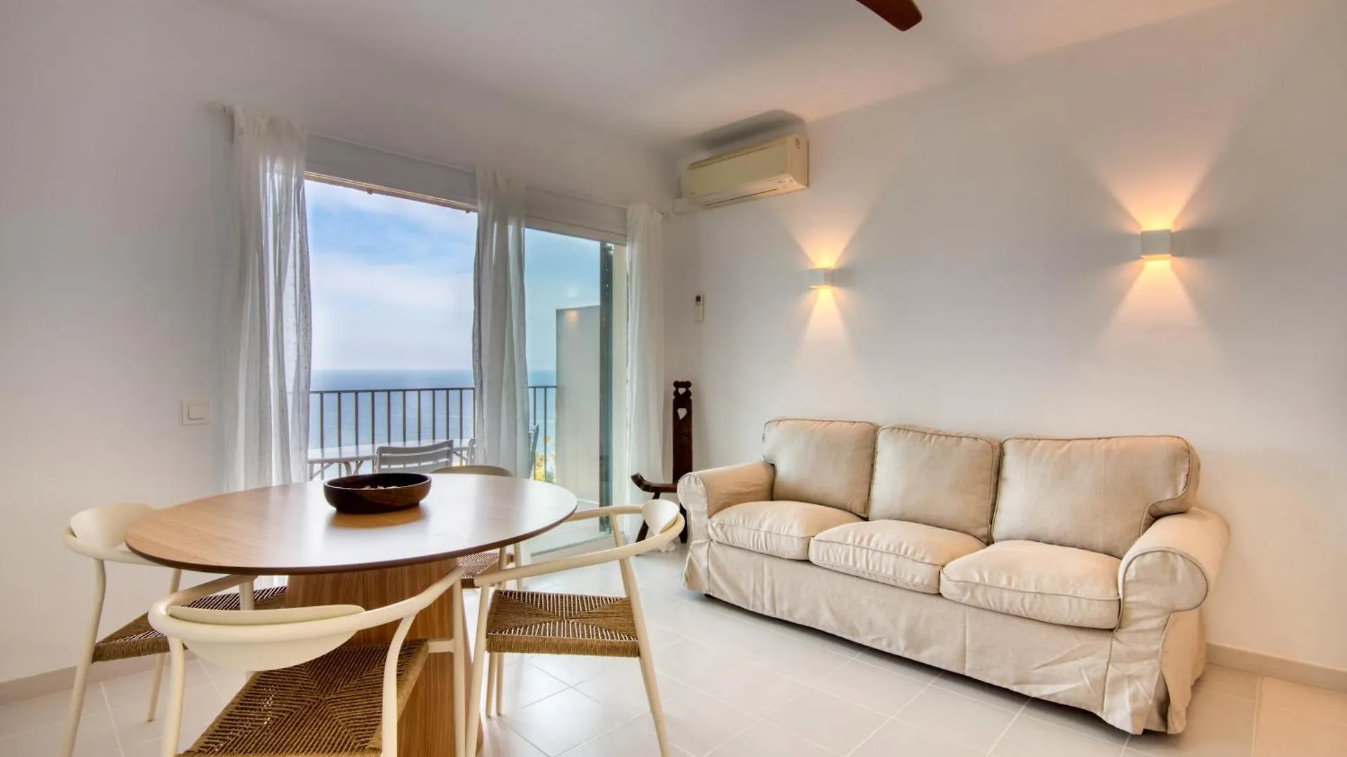 Eden Mar Apt 19 Sant Feliu de Guixols