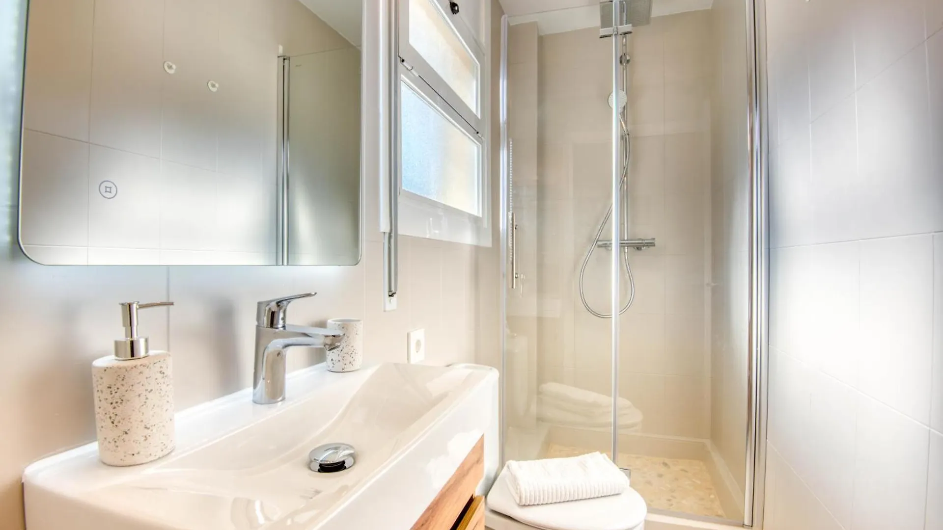 Eden Mar Apt 19 Sant Feliu de Guixols