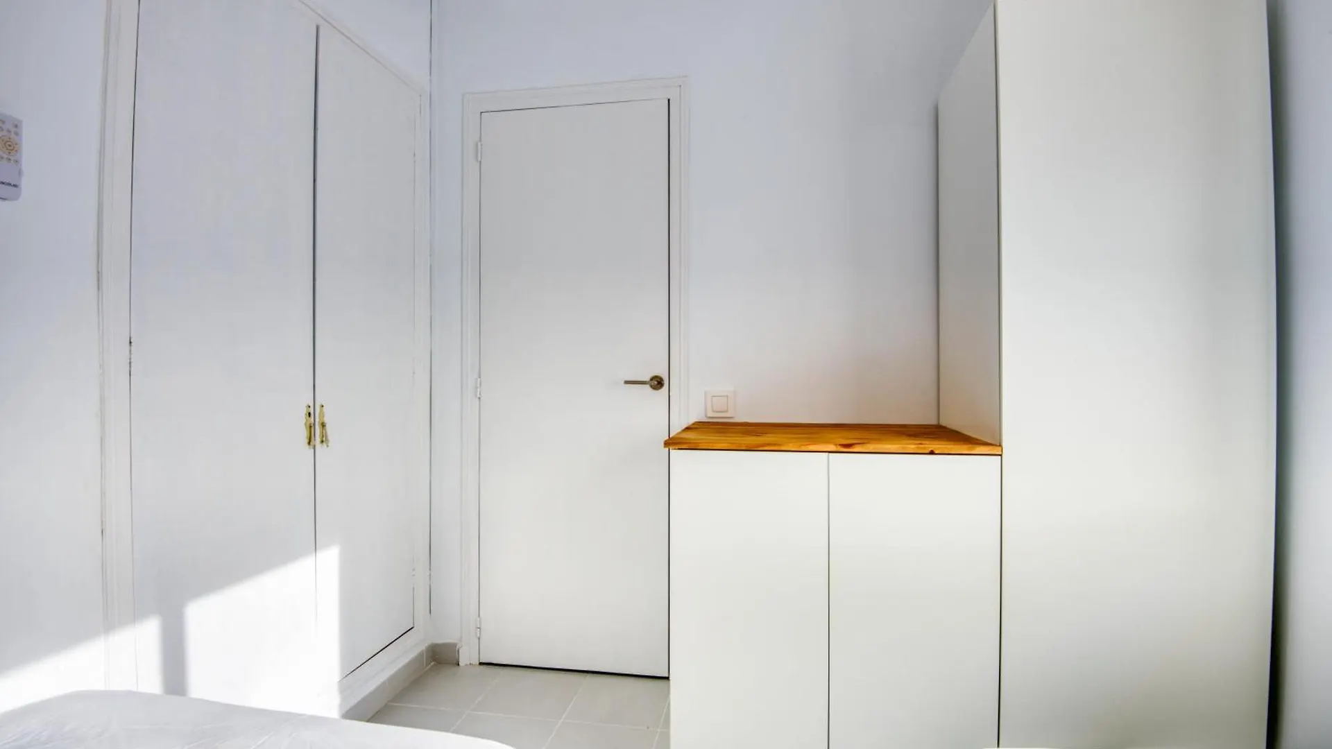 Apartment Eden Mar Apt 19 Sant Feliu de Guixols Spain