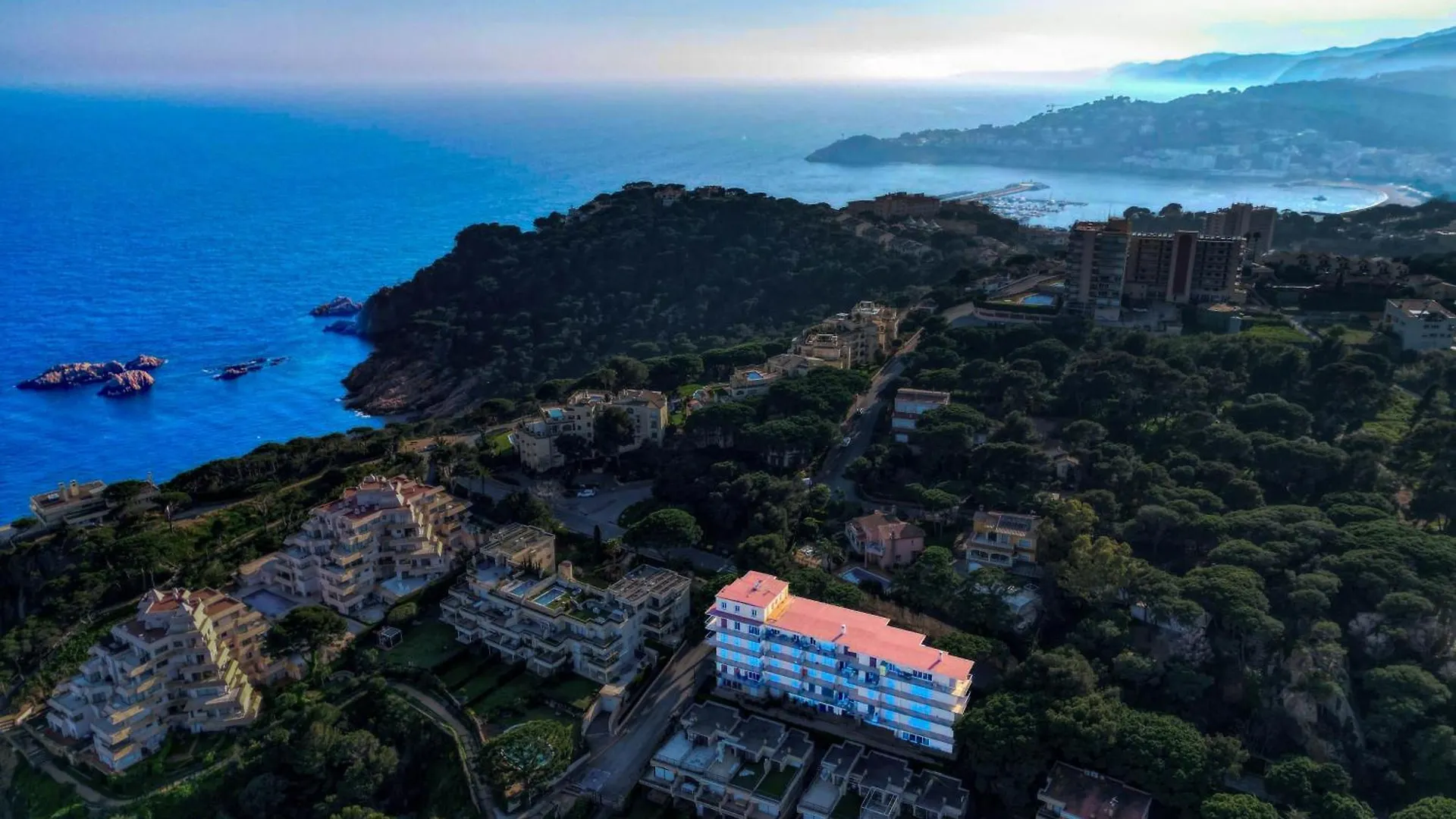 Apartment Eden Mar Apt 19 Sant Feliu de Guixols