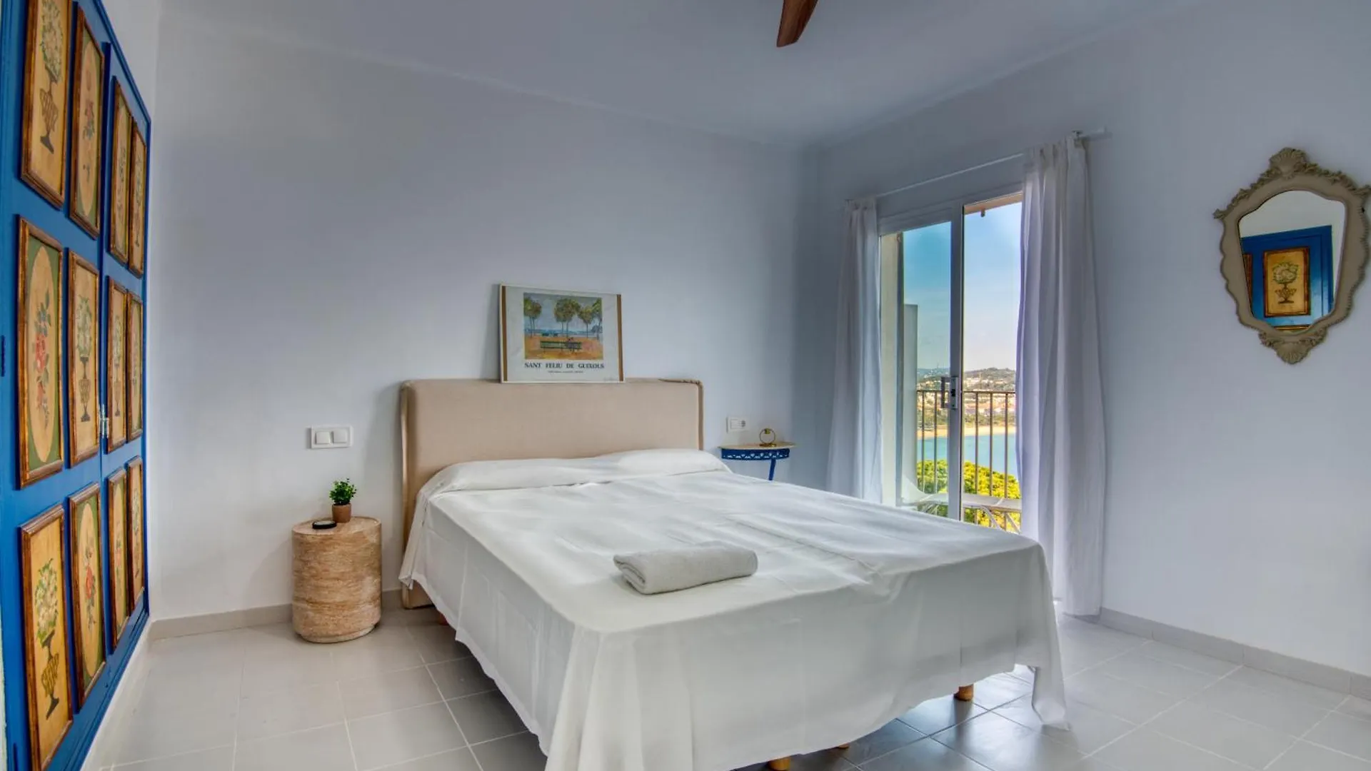 Apartment Eden Mar Apt 19 Sant Feliu de Guixols