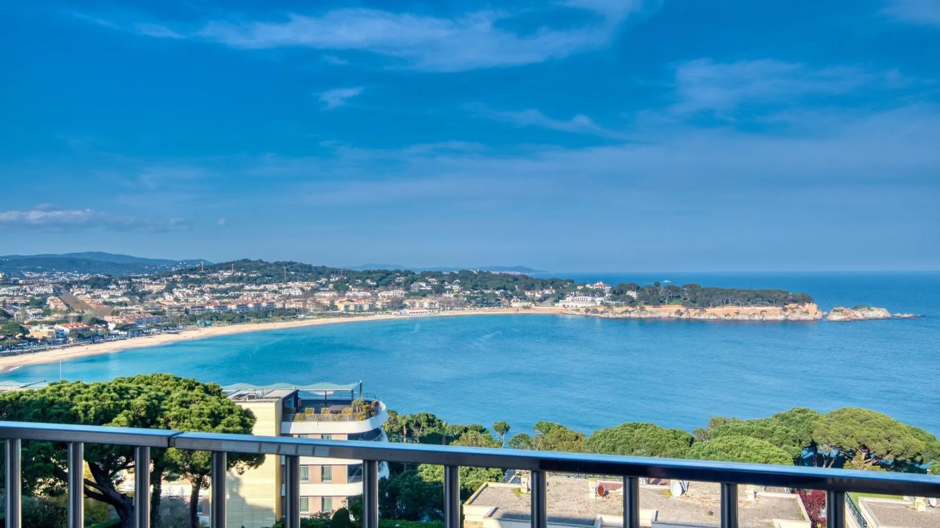 Eden Mar Apt 19 Sant Feliu de Guixols Apartment