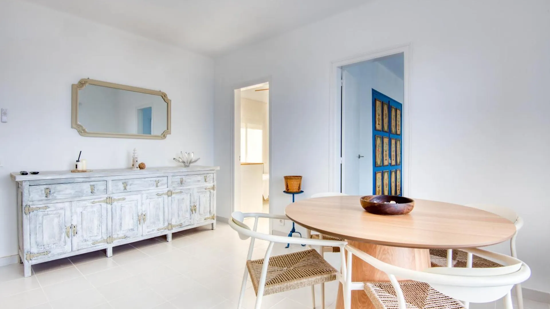 Apartment Eden Mar Apt 19 Sant Feliu de Guixols