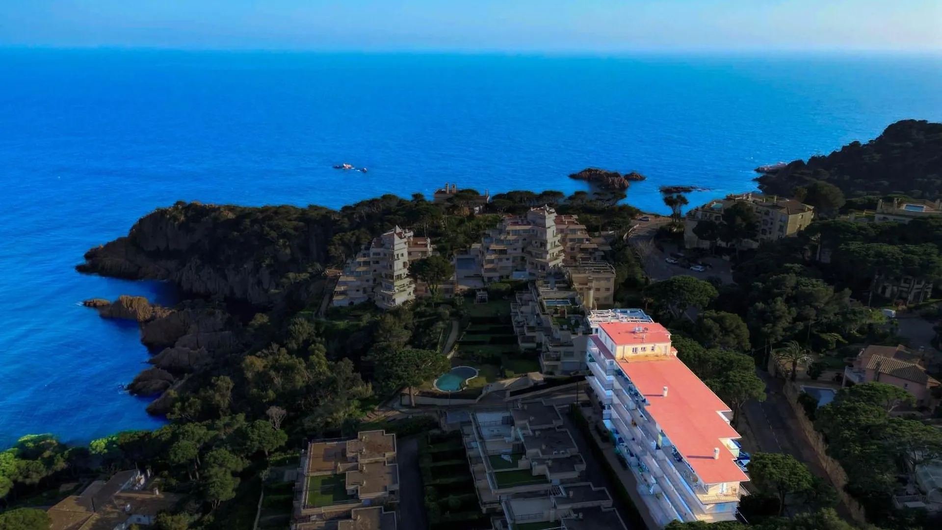 Eden Mar Apt 19 Sant Feliu de Guixols Apartment