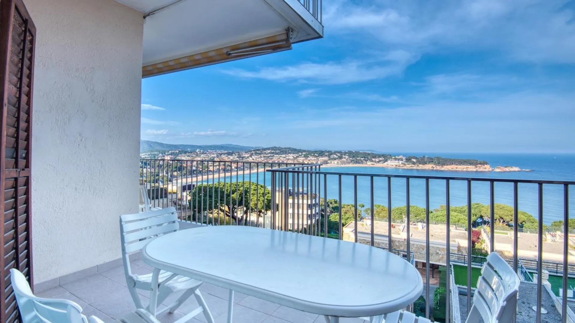 Eden Mar Apt 19 Sant Feliu de Guixols Apartment
