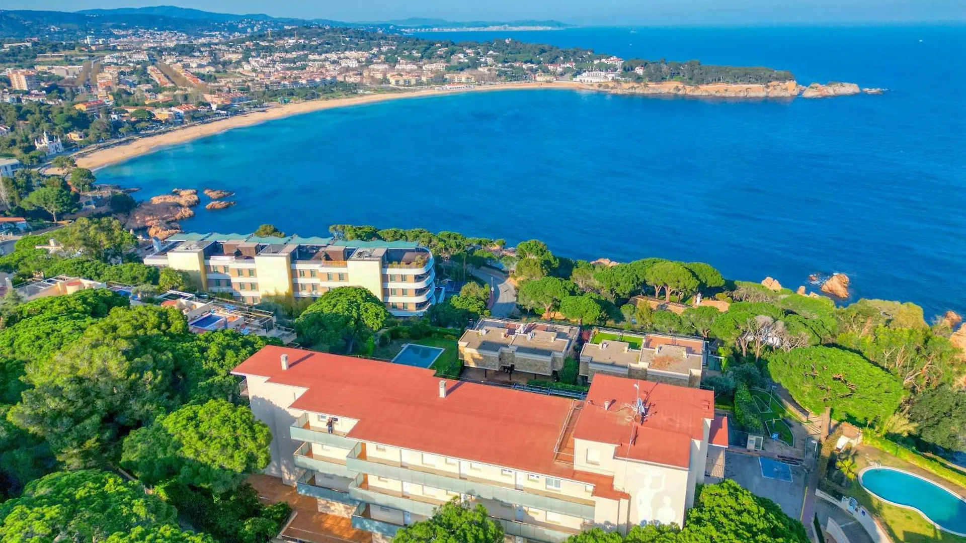 Eden Mar Apt 19 Sant Feliu de Guixols