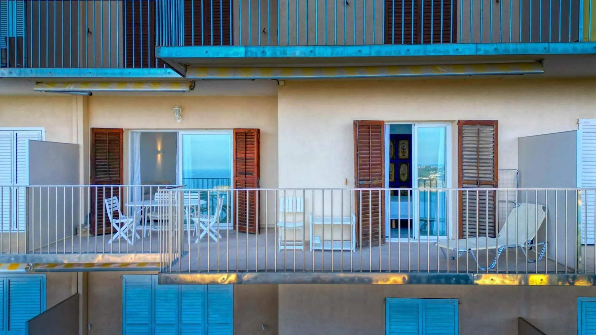 Apartment Eden Mar Apt 19 Sant Feliu de Guixols